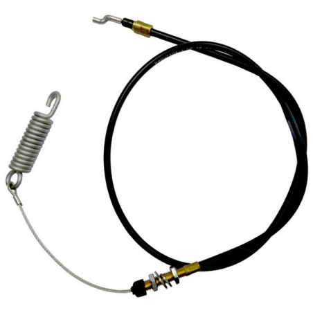 Cable embrague cuchilla cortacésped GGP - 384207104/1