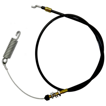 Cable embrayage de lame tracteur tondeuse GGP - 384207104/1