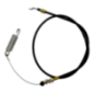 Cable embrayage de lame tracteur tondeuse GGP - 384207104/1