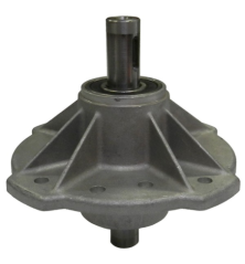 Palier lame tracteur tondeuse GGP - 384207251/0
