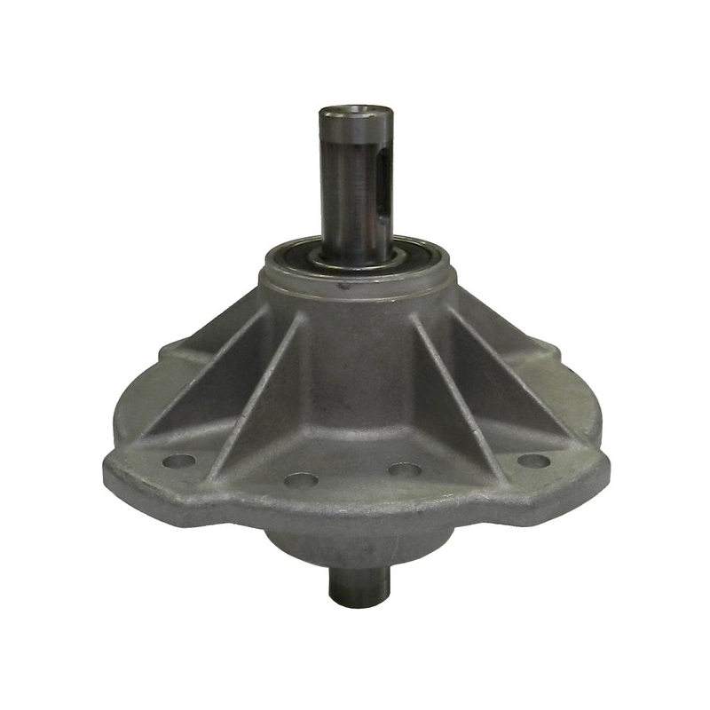 Lawn tractor mower blade bearing GGP - 384207251/0