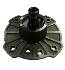 GGP lawn tractor blade bearing - 384207251/0 3