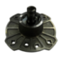 Lawn tractor mower blade bearing GGP - 384207251/0