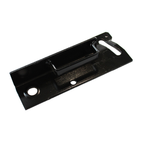 GGP selbsttragende Messerbremsplatte – 384220503/0