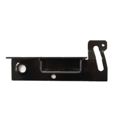 Placa de freio de lâmina autoportante GGP - 384220503/0 2