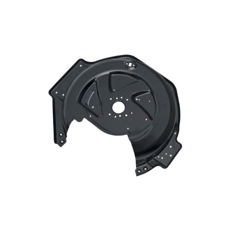 Carter de coupe tracteur tondeuse  GGP - 384564114/1