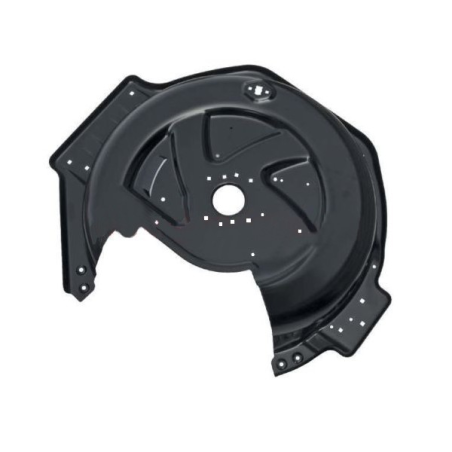 Plataforma de corte para tractor cortacésped GGP - 384564114/1