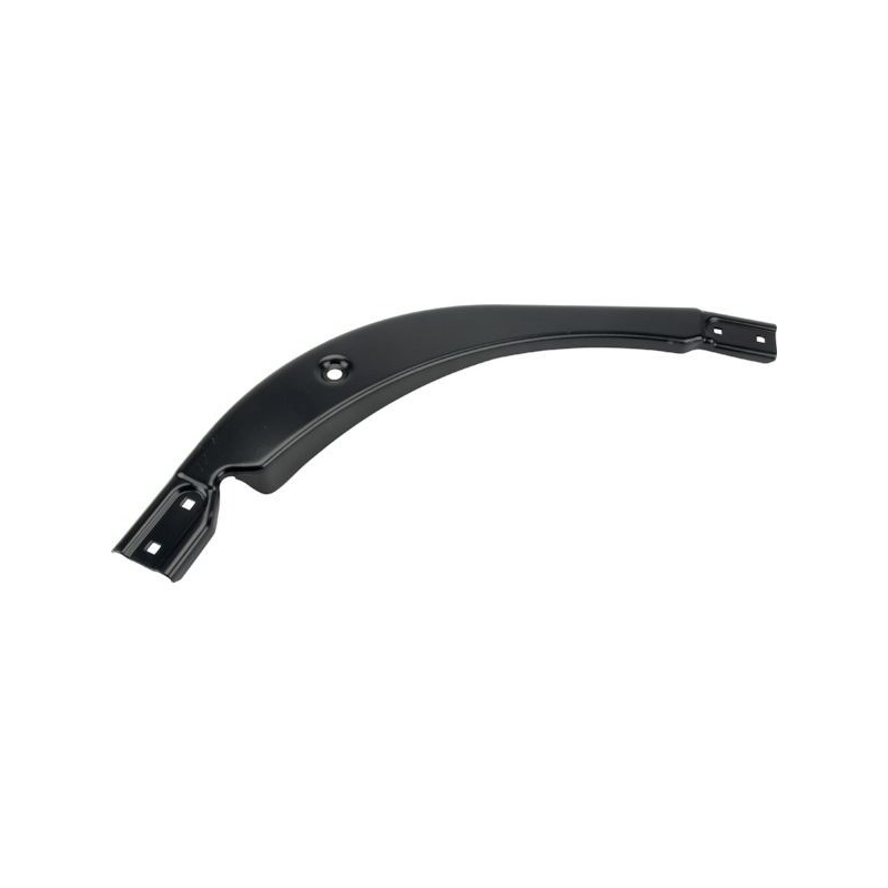 Verstevigingsplaat maaidek zitmaaier 63 cm GGP - 384650103/0