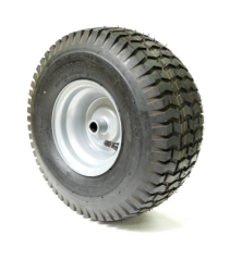 Self-supporting rear wheel GGP - 384680067/0