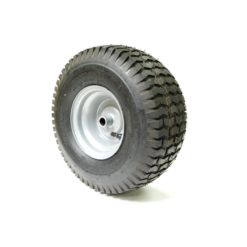 GGP Ride-on rear wheel - 384680067/0