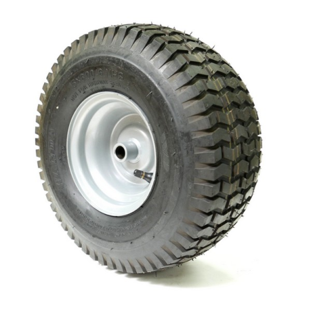 Selbsttragendes Hinterrad GGP - 384680067/0
