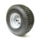 GGP Ride-on rear wheel - 384680067/0