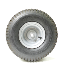 Ruota posteriore autoportante GGP - 384680067/0 2