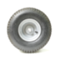 Ruota posteriore trattorino GGP - 384680067/0