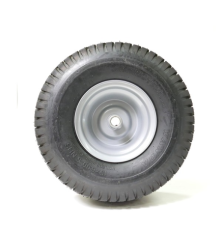Ruota posteriore autoportante GGP - 384680067/0 3