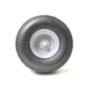 Ruota posteriore trattorino GGP - 384680067/0