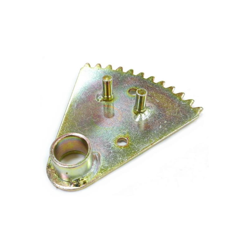 Sterzo uomo a bordo GGP - 384735553/1