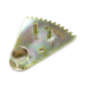 GGP ride-on steering gear - 384735553/1