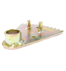 GGP ride-on steering gear - 384735553/1 5