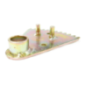 GGP ride-on steering gear - 384735553/1