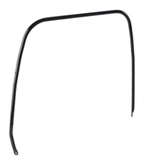 GGP self-supporting bin upper frame - 384801119/0