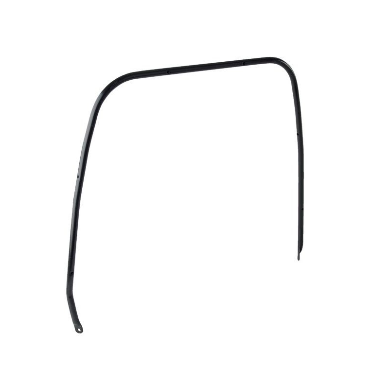 Upper deck chassis for ride-on mower   GGP - 384801119/0