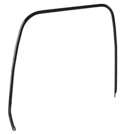 GGP self-supporting bin upper frame - 384801119/0