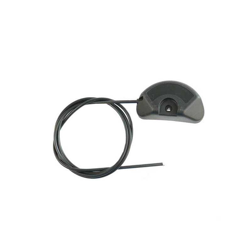 Cable acelerador cortacésped GGP - 481007080/0