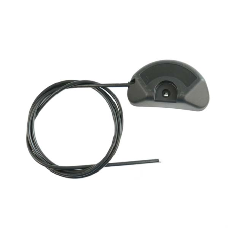 Cable acelerador cortacésped GGP - 481007080/0
