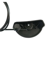 Cable acelerador cortacésped GGP - 481007080/0 2