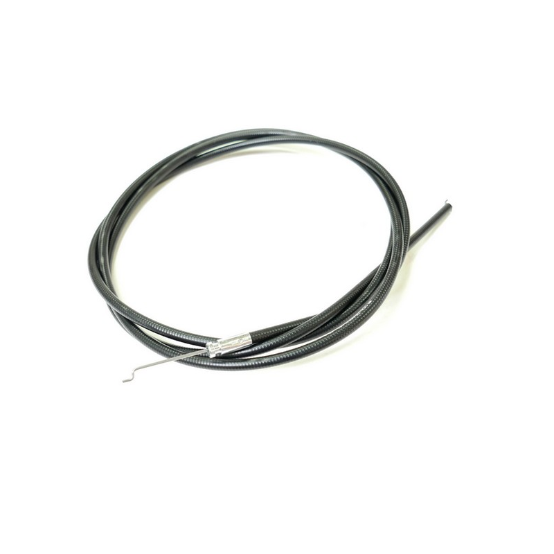 Cable accélérateur tondeuse   GGP - 481007160/0
