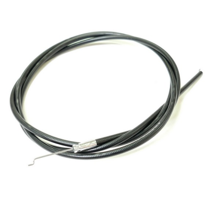 Cable accélérateur tondeuse   GGP - 481007160/0