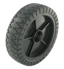 Roue tondeuse GGP - 481007317/0 2