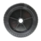 Hinterrad Rasenmäher GGP - 481007318/1