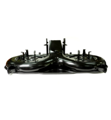 Plataforma de corte autopropulsada 122 cm GGP - 482565008/0