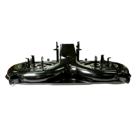 Plataforma de corte autopropulsada 122 cm GGP - 482565008/0