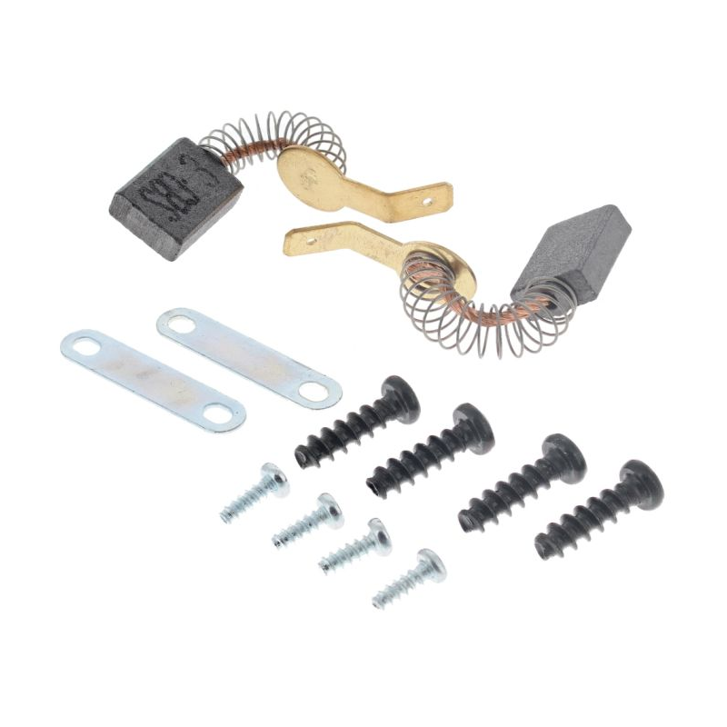 Kit Spazzole Oregon 581885 per Motosega Elettrica CS 1500 Kit Spazzole Oregon 581885 per Motosega Elettrica CS 1500