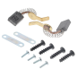 Kit Spazzole Oregon 581885 per Motosega Elettrica CS 1500 Kit Spazzole Oregon 581885 per Motosega Elettrica CS 1500