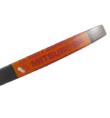Pubert / Staub Deichselriemen - Mitsuboshi - LA36 3