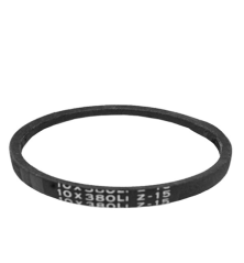 Smooth trapezoidal belt - Mitsuboshi - Z15 3