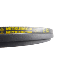 Cintura trapezoidale liscia - Mitsuboshi - A101 3