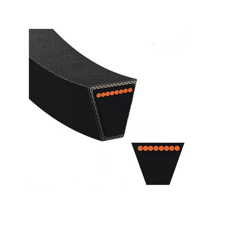 Smooth V-belt - Mitsuboshi - A102