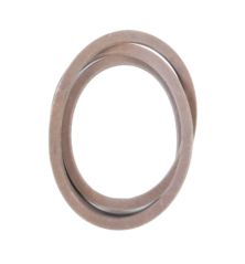 Smooth V-belt - Mitsuboshi - B69