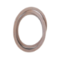 Smooth V-belt - Mitsuboshi - B69