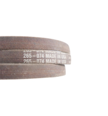 Smooth trapezoidal belt - Mitsuboshi - B69 2