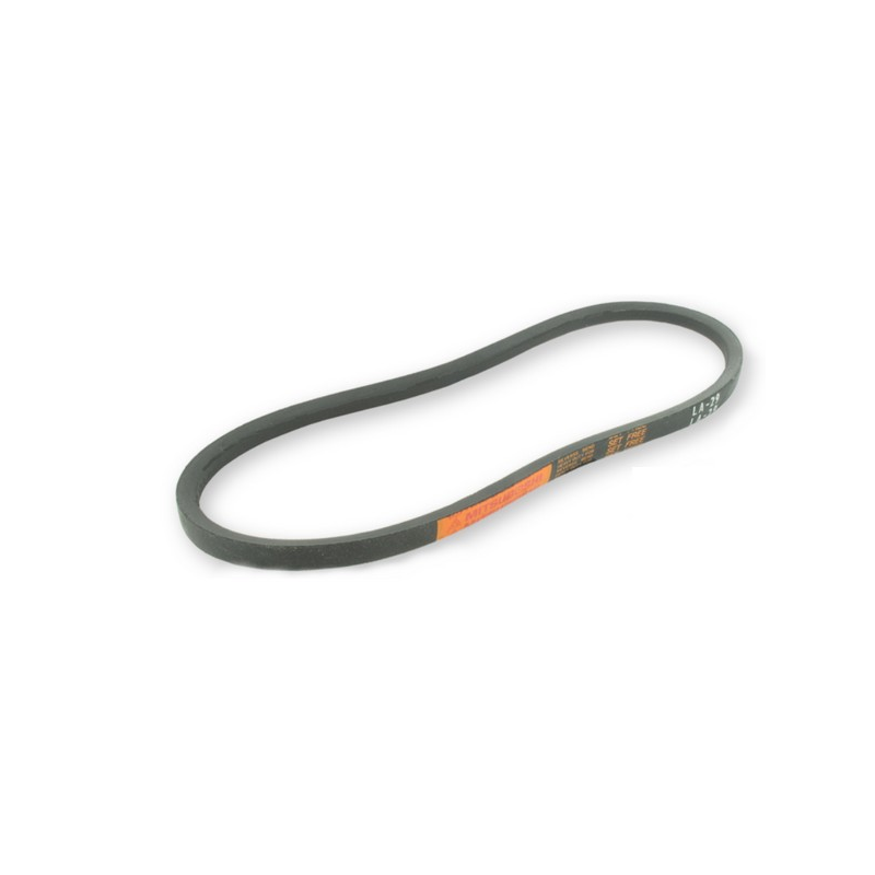 Oleo Mac wheeled brush cutter cutting belt - Mitsuboshi - LA39