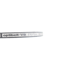 Mitsuboshi belt - Mitsuboshi - SPZ737 2