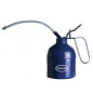 Steel body oiler brass pump 500 ml RENSON