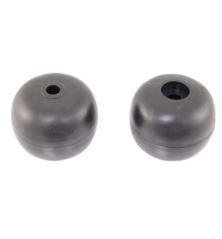 Roda anti-escaldante para trator de relva Castelgarden - GGP - 182700002/0