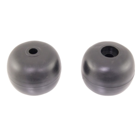 Roda anti-escaldante para trator de relva Castelgarden - GGP - 182700002/0